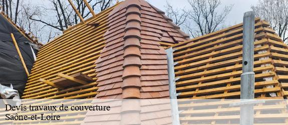 Devis travaux de couverture MCH Habitat