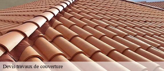 Devis travaux de couverture  saint-edmond-71740 Catherin Couverture 71