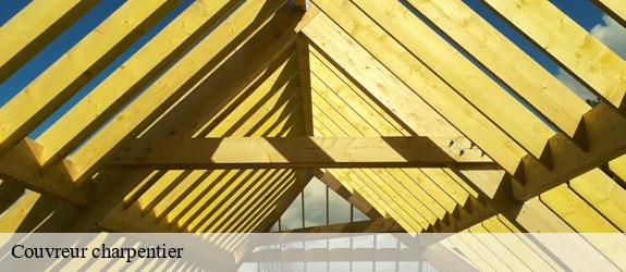 Couvreur charpentier  la-chapelle-saint-sauveur-71310 Catherin Couverture 71