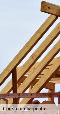 Couvreur charpentier saint-racho-71800 Catherin Couverture 71